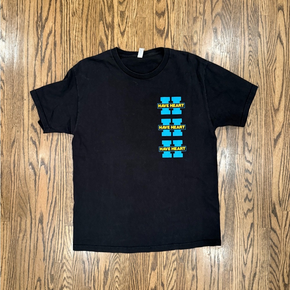 Have Heart | Something More Than Ink Shirt - Large